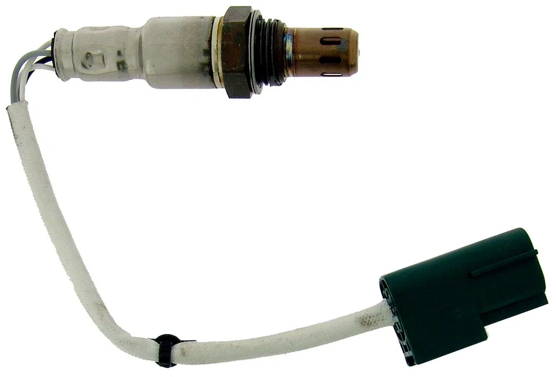 24244 – NGK Oxygen Sensor, OE Replacement Single Sensor